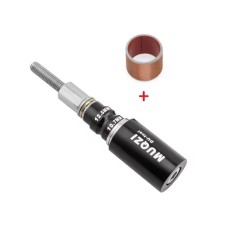 Muqzi Werkzeug zum Aus- und Einbauen von Stoßdämpferbuchsen KROXNE - 1