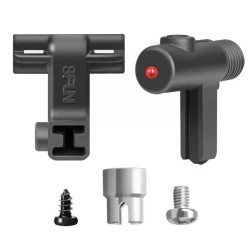 Bafang kiirusandur ja pikendus BBS01B BBS02B BBSHD elektrirattale Bafang - 1