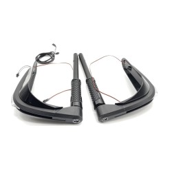 Lenkerabdeckung mit LED-Leuchten für Dualtron Thunder, Ultra, Spider KROXNE - 1