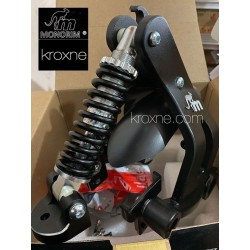 Monorim MR1-MD Pack Achtervering alleen compatibel met Xiaomi M365 Pro en Pro2 Monorim - 26