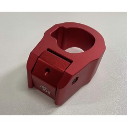 MX-lock Monorim bloqueo de la palanca de plegado para Ninebot MAX G30, G30D, G30LP Y SEAT MÓ 65 Monorim - 5