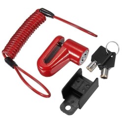 Lokot s ključem Wan - 2