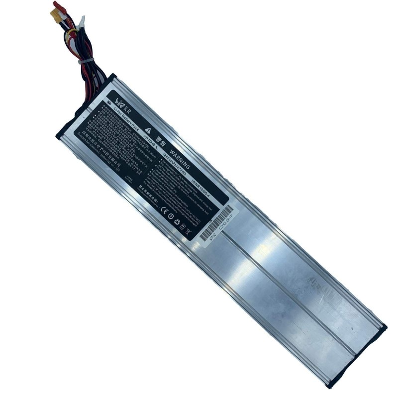 Xiaomi Pro ja Pro2 elektritõukerattaga ühilduv sisemine aku Xiaomi - 4 Xiaomi Pro ja Pro2 elektritõukerattaga ühilduv sisemine aku Xiaomi - 4