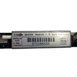 MASTER kontroller Etwow - 1