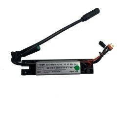 BOOSTER PLUS kontroller Etwow - 1