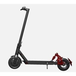 Monorim MR1 V2 - Takajousitus Xiaomi M365, 1S, Pro2 ja M365 Pro ja vastaaville. Monorim - 34