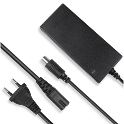 Ühilduv laadija seadmetele Xiaomi M365, 1S, Pro2 ja M365 Pro - 42v 1.7a / 2a Xiaomi - 2