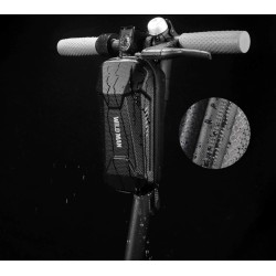 Monorim Bag - vedenpitävä kovakuorinen kantolaukku. Monorim - 2