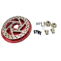 MD500w-Pro ja MD500w-MAX moottorinsuojus yksimoottorimoottoreille Monorim - 11