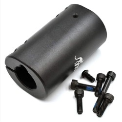 Mástil rígido Monorim para Xiaomi M365, 1S, Pro2 y M365 Pro - Eagle Monorim - 12