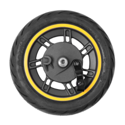 Komplette 10-Zoll-Tubeless-Vorderfelge für die Ninebot Segway Max G2-Serie oder ähnliches Segway - Ninebot - 5