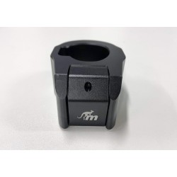 MX-lock Monorim bloqueo de la palanca de plegado para patinete Segway max G2 series o similar Monorim - 1