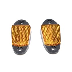 Reflectores delanteros para Ninebot Segway Max G2, Max G30 o similar Segway - Ninebot - 1