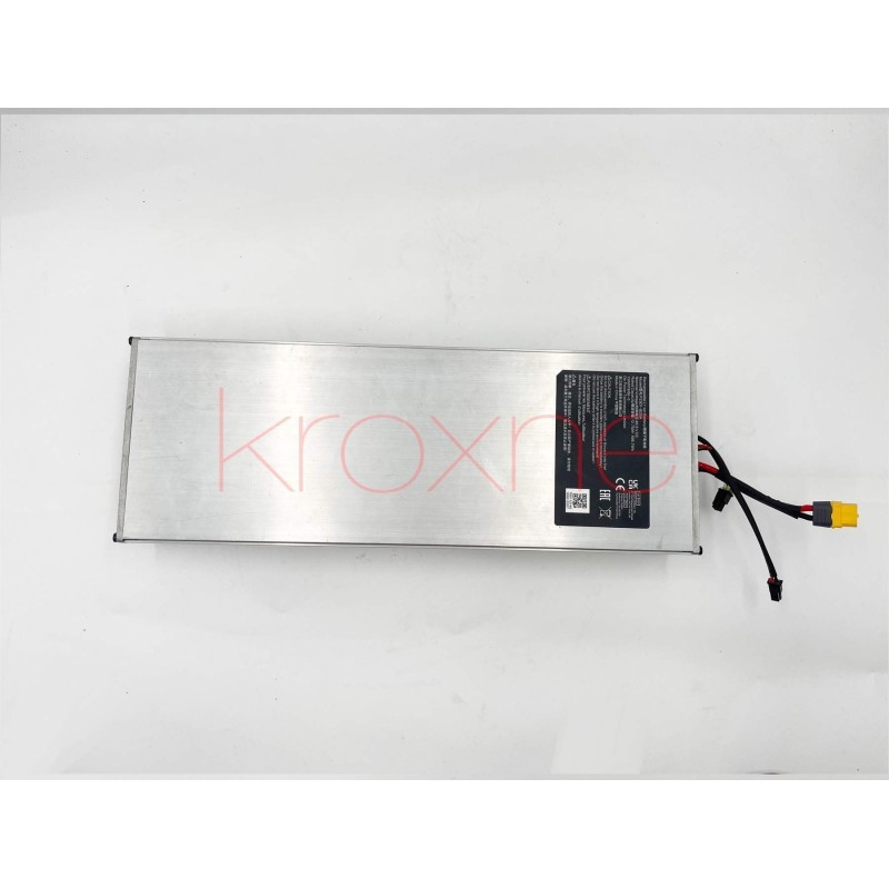 Sisemine aku elektritõukerattale Xiaomi Scooter 4 Ultra, Navee S65, Navee S65C või muule sarnasele Xiaomi - 1 Sisemine aku elektritõukerattale Xiaomi Scooter 4 Ultra, Navee S65, Navee S65C või muule sarnasele Xiaomi - 1