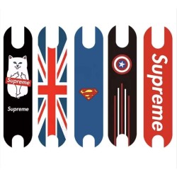 Base adhesiva antideslizante para Xiaomi M365, 1S, Essential, Pro y Pro2 Xiaomi - 2