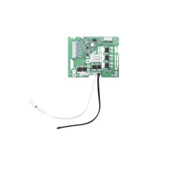 BMS-plaat ühildub Ninebot Max G2, G65 seeria kõigi mudelite akuga. Segway - Ninebot - 1