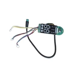 Ekraan Xiaomi Electric Scooter 4 jaoks – Xiaomi Mi4 Xiaomi - 1