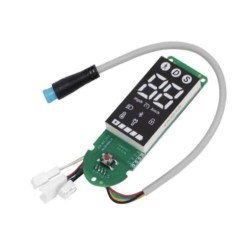 Ekraan Xiaomi Electric Scooter 4 Pro jaoks – Xiaomi Mi4 Pro Xiaomi - 1