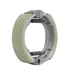 Trommelbremsbeläge oder -backen für Ninebot E2, E2 Plus oder ähnliches.  - 1