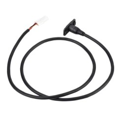 Segway ZT3 Pro kaabel ja laadimisport - osad Segway - Ninebot - 1