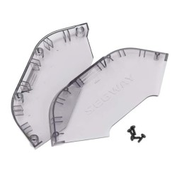 Zaštitna folija za Segway GT2 seriju - dijelovi Segway - Ninebot - 1