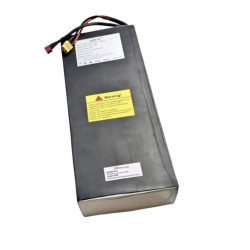 Aku Kugoo Kirin M5 PRO 20800mah 48v jaoks Kugoo - 2