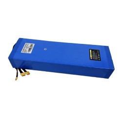 Aku Kaabo Mantis 8 48v 18200mah jaoks mõeldud kahe mootori jaoks ja ühildub ühe mootoriga Kaabo - 1