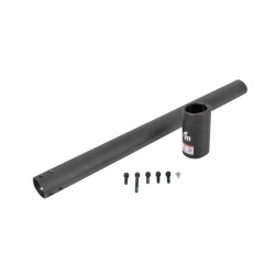 Mástil fijo Monorim HOLDER02 para patinete Segway max G2 series o similar Monorim - 4