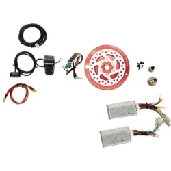 Dual Monorim D32 350w-sett for Xiaomi el-scootere eller lignende. Monorim - 2