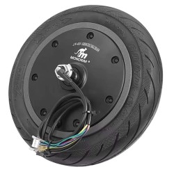 Motor Monorim 48v U5 Air 2.0 500w - plášť s duší. Monorim - 8