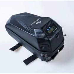 Monorim MBP 36v 10.4ah ulkoinen akku xiaomi m365/pro -sarjaan ja Segway maxg30D/LE/LP/LD kaikkiin malleihin. Monorim - 6