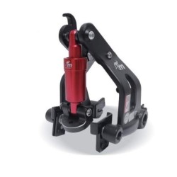 Achtervering voor Mi Scooter 3, Xiaomi of vergelijkbaar - Monorim MR1 V2 Monorim - 49