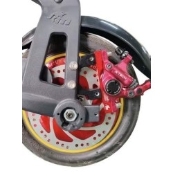 MXR1-MD V1 jarrusarjapaketti MXR1:lle Monorim - 2