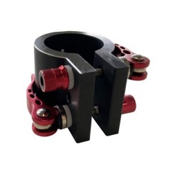 Lock Monorim HZ01 - mástil fijo - HX - Kappa - Inokim - Zero - anular el sistema de plegado. Monorim - 2