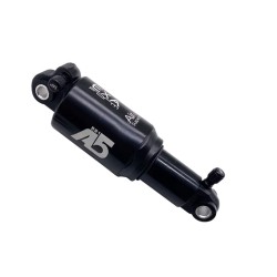 Ilmajouset etu- ja takajousituksia varten  - 11