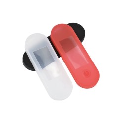 Tapa de silicona impermeable para Xiaomi 4 Pro Max, Xiaomi 4 Pro Plus o similar Xiaomi - 5