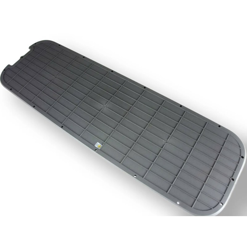 Tapa de batería para Xiaomi Electric Scooter 4 Ultra, Navee S65 o similar Xiaomi - 1 Tapa de batería para Xiaomi Electric Scooter 4 Ultra, Navee S65 o similar Xiaomi - 1