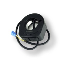 Vilkuva tulega nupupaneel Xiaomi Electric Scooter 4 Ultra, Navee S65 või muu sarnase jaoks Xiaomi - 1