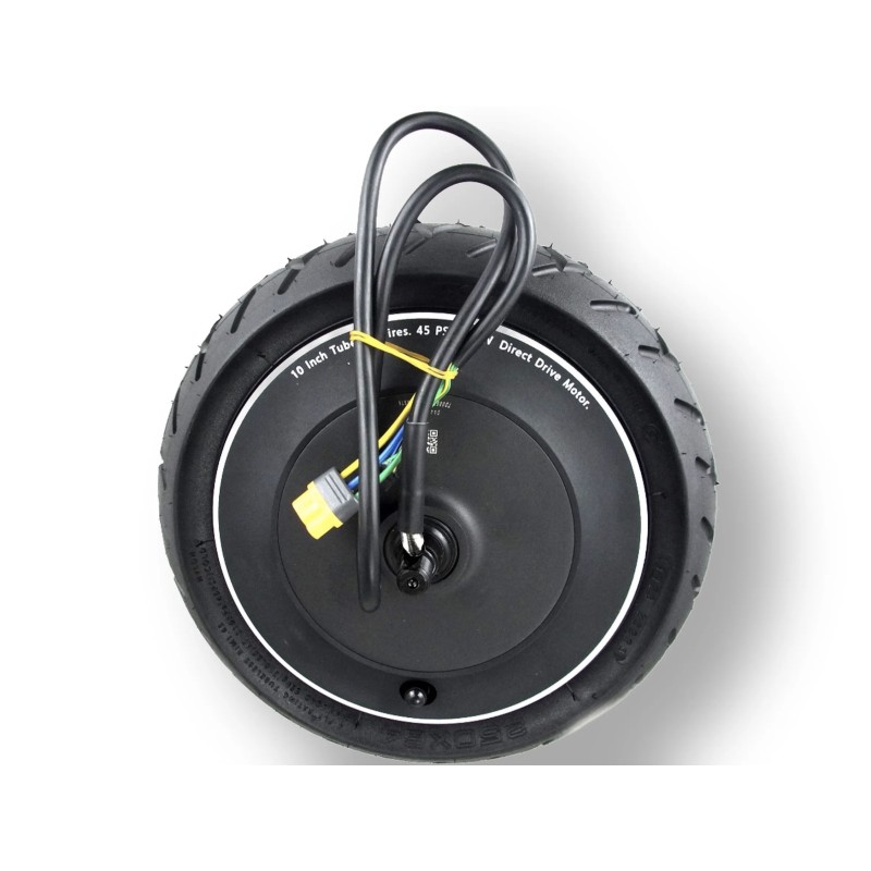 Moottori Xiaomi Electric Scooter 4 Ultralle, Navee S65 pohjoismainen versio tai vastaavalle - nimellisteho 500w - 940w huippu Xi Moottori Xiaomi Electric Scooter 4 Ultralle, Navee S65 pohjoismainen versio tai vastaavalle - nimellisteho 500w - 940w huippu Xi