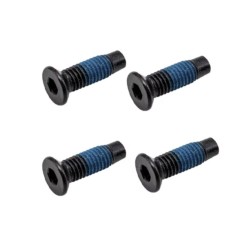 Kruvid juhtraua mastile paigaldamiseks Ninebot F20, F25, F30, F40, D18, D28, D38 jaoks Segway - Ninebot - 1