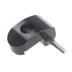 Pojačana kuka ili čavao za sklopivi komplet Xiaomi, Ninebot Segway ili sličnih električnih romobila KROXNE - 6