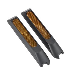 Cubiertas reflectantes originales para Segway GT1, GT1E, GT2 o modelos similares Segway - Ninebot - 4