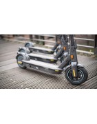 Ophangingen voor Ninebot Max G30 - Segway Max G30